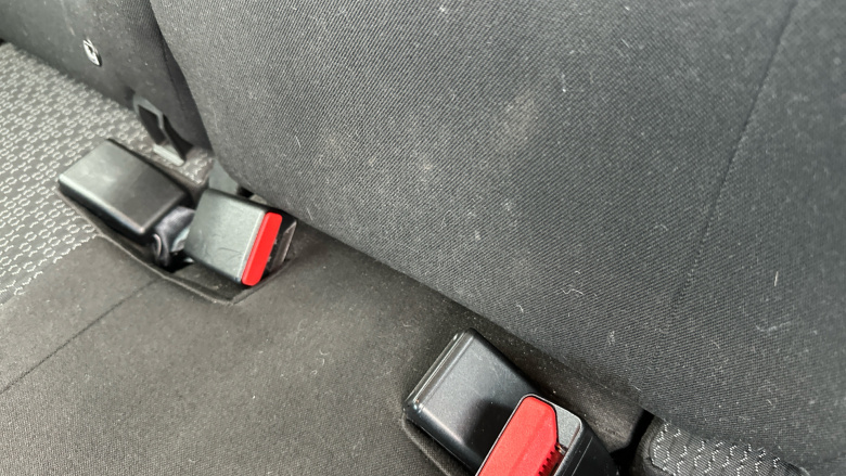 Vauxhall Crossland 1.2 Design 5dr Petrol Hatchback